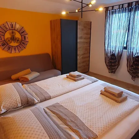 Appartement Marusic