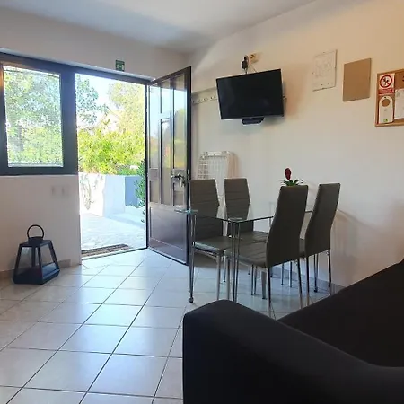 Marusic Apartman *