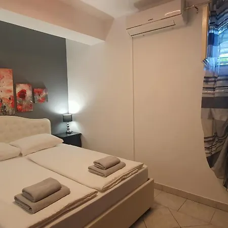 Apartamento Marusic *