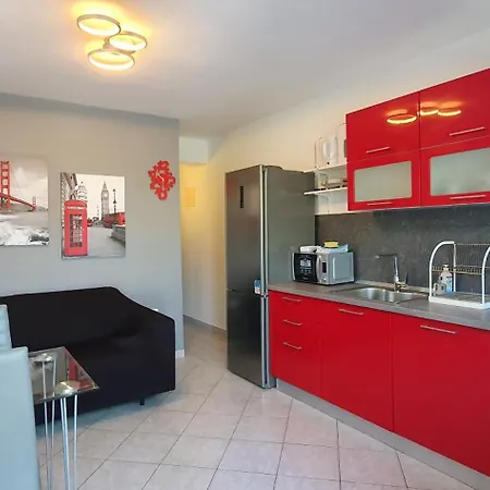Marusic Appartement