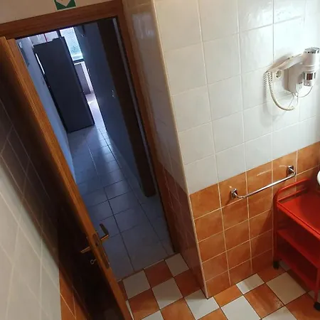 Apartamento Marusic *