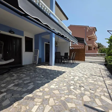 Marusic Apartman *