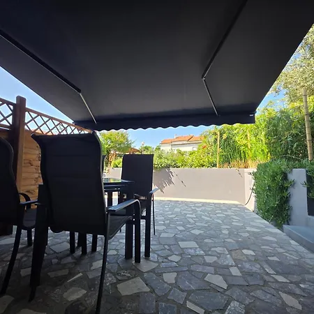 Marusic Apartament *