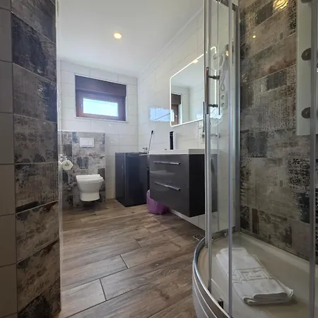 Marusic Apartman