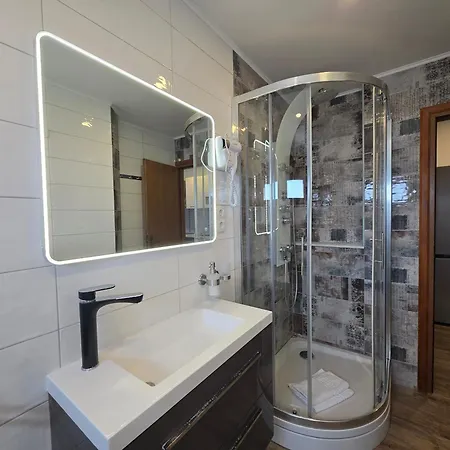 Marusic Apartamento *