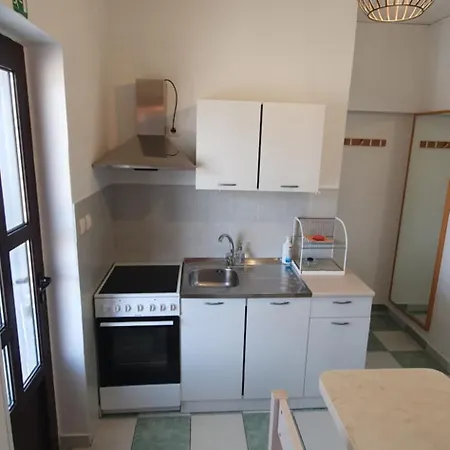 Marusic Apartamento Lopar