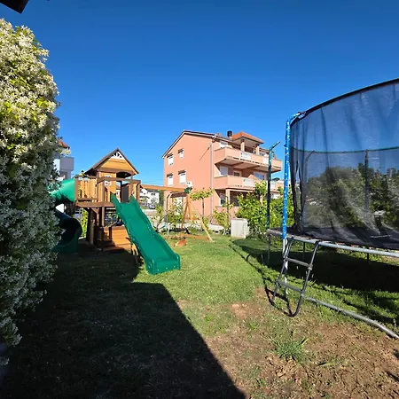 Marusic Apartament