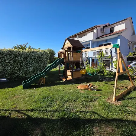 Marusic Apartament