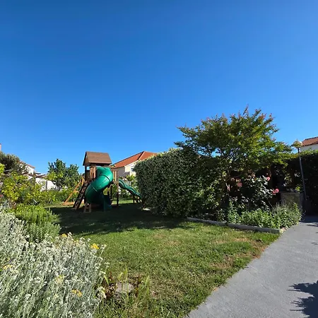 Marusic Apartament Lopar