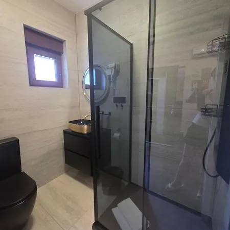 Appartement Marusic Lopar