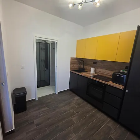 Apartman Marusic