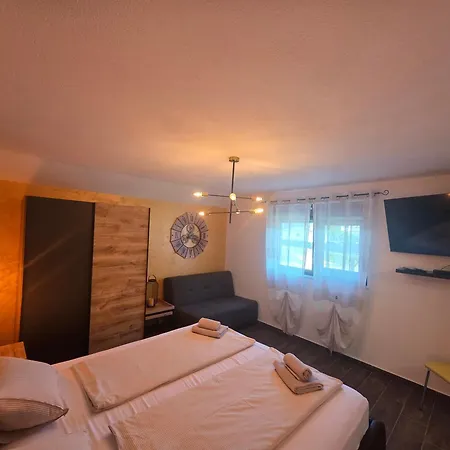 Appartement Marusic Lopar
