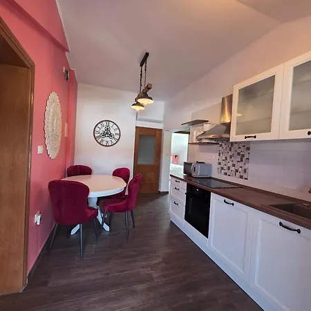 Marusic Apartman