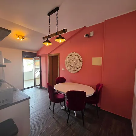 Apartman Marusic