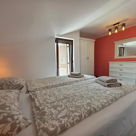 Marusic Appartement *
