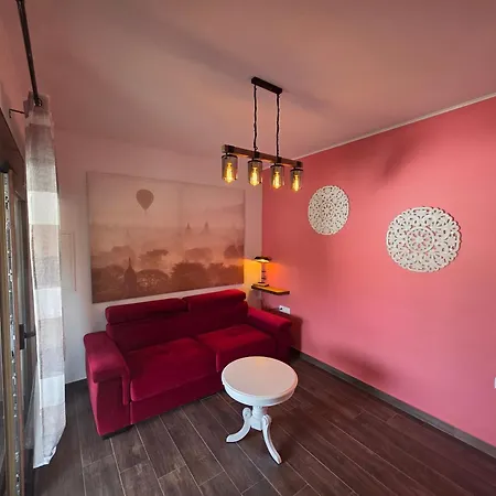 Appartement Marusic
