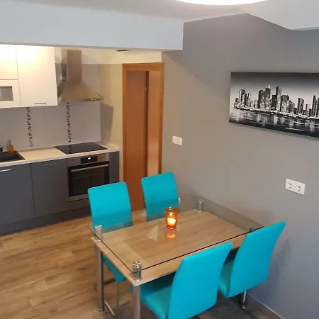 Marusic Apartamento