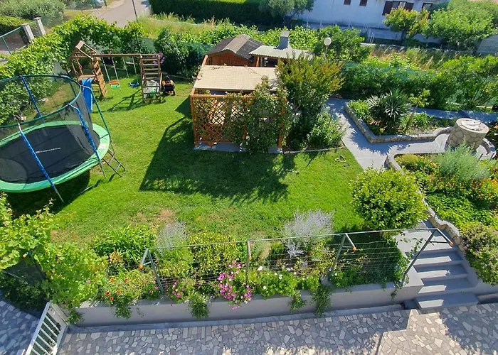 Marusic * Лопар