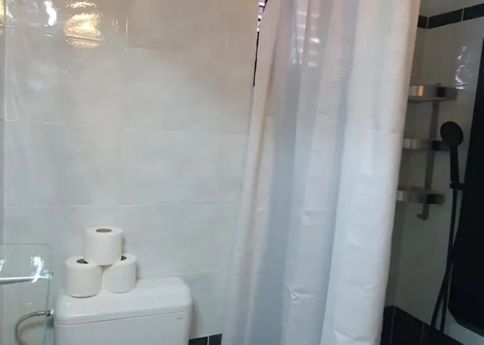 Marusic Апартаменты Лопар