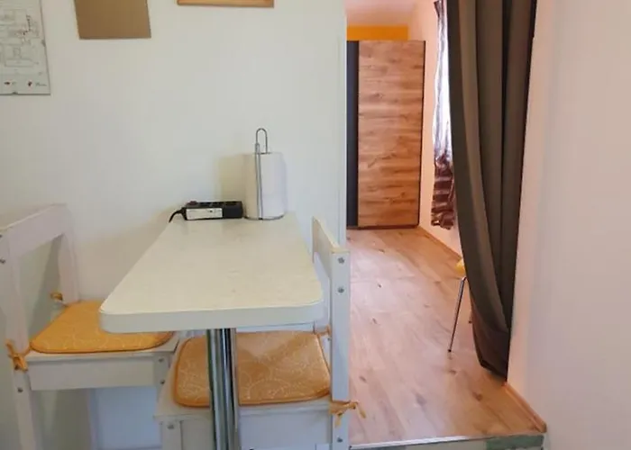 Marusic Апартаменты