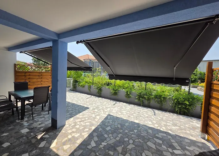 Marusic Apartamento Lopar