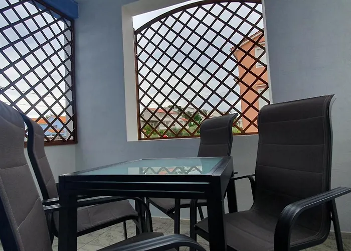 Marusic * Лопар