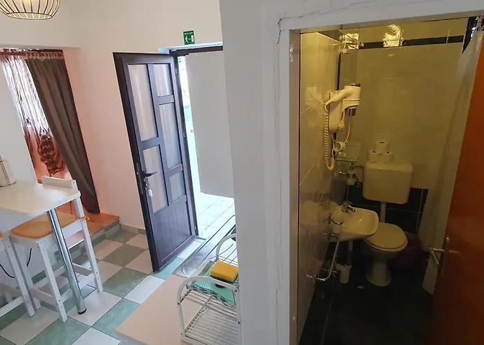 Marusic Апартаменты