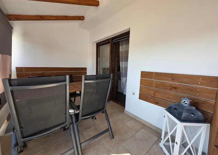 Marusic * Лопар