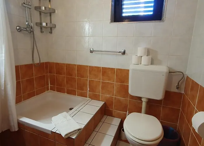 Marusic Апартаменты *