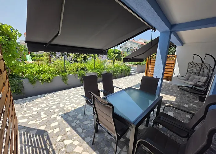 Marusic * Лопар