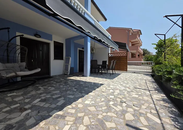 Marusic Apartamento *