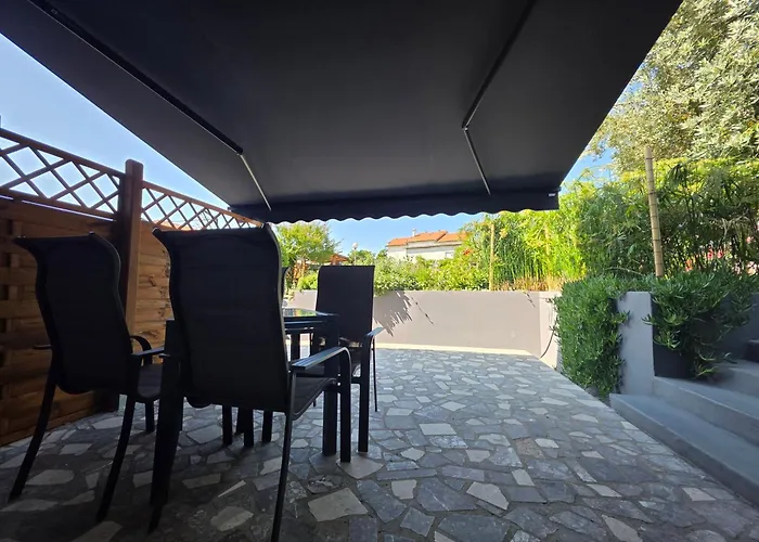 Marusic Апартаменты *