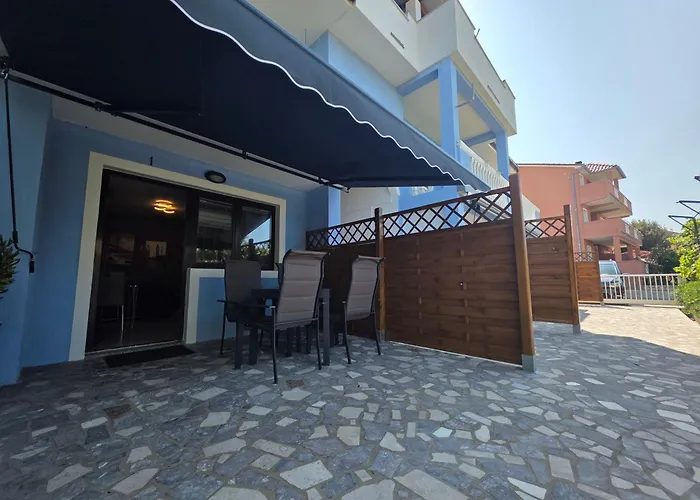 Marusic * Лопар